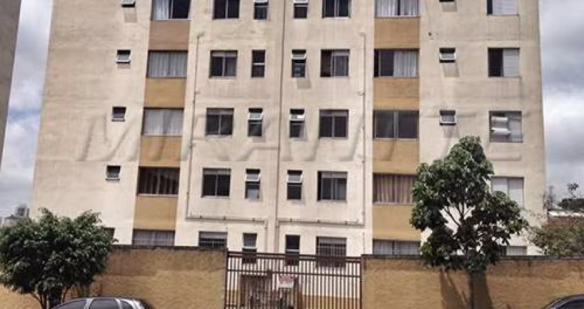 Apartamento de 54m² com 2 quartos em Vila Polopoli