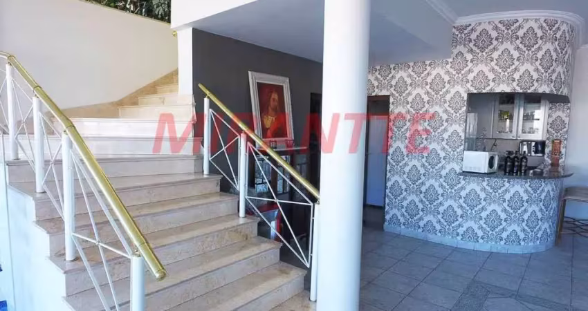 Casa com 5 quartos à venda na Rua Sardinha da Silveira, Jardim Franca, São Paulo