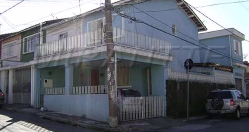 Sobrado com 3 quartos em Jaçana