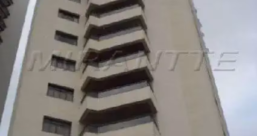 Apartamento com 4 quartos à venda na Rua Jerônima Dias, Água Fria, São Paulo