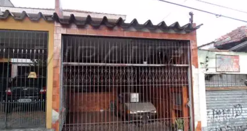 Casa com 3 quartos à venda na Rua Águas Virtuosas, Casa Verde, São Paulo