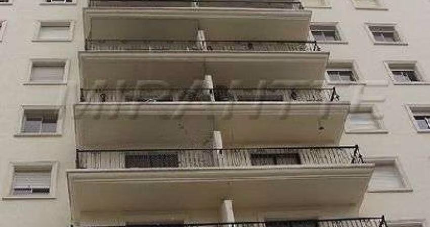 Apartamento de 106m² com 3 quartos em Vila Pompeia