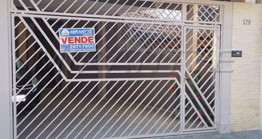 Sobrado de 137m² com 4 quartos em Casa Verde Média