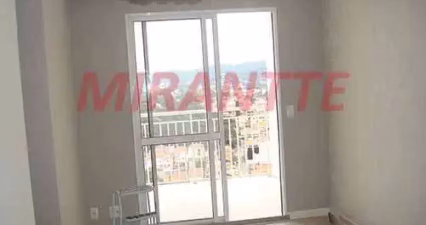 Apartamento com 3 quartos à venda na Avenida Mazzei, Vila Mazzei, São Paulo