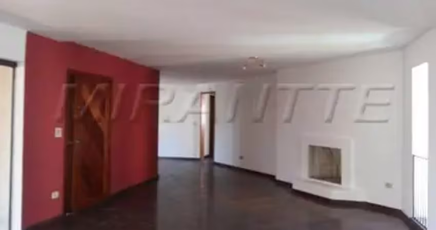 Apartamento de 240m² com 4 quartos em Santana