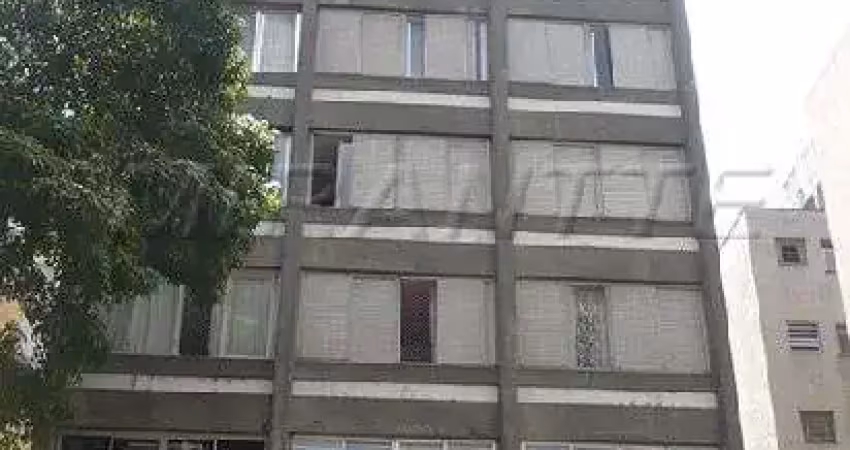 Apartamento com 2 quartos à venda na Rua Martim Francisco, Santa Cecília, São Paulo