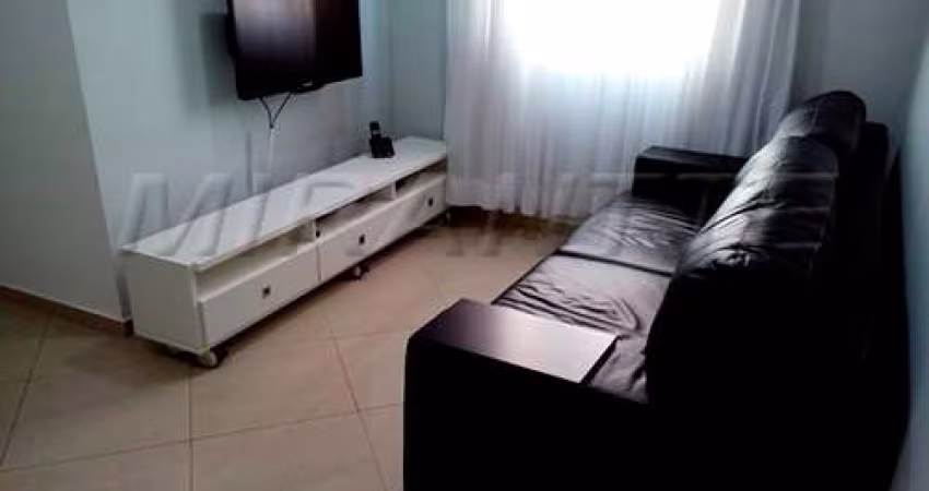 Apartamento de 50m² com 2 quartos em Vila Guilherme
