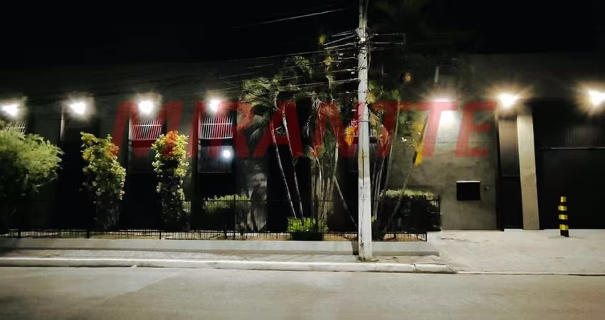Galpao de 2530m² em Limão