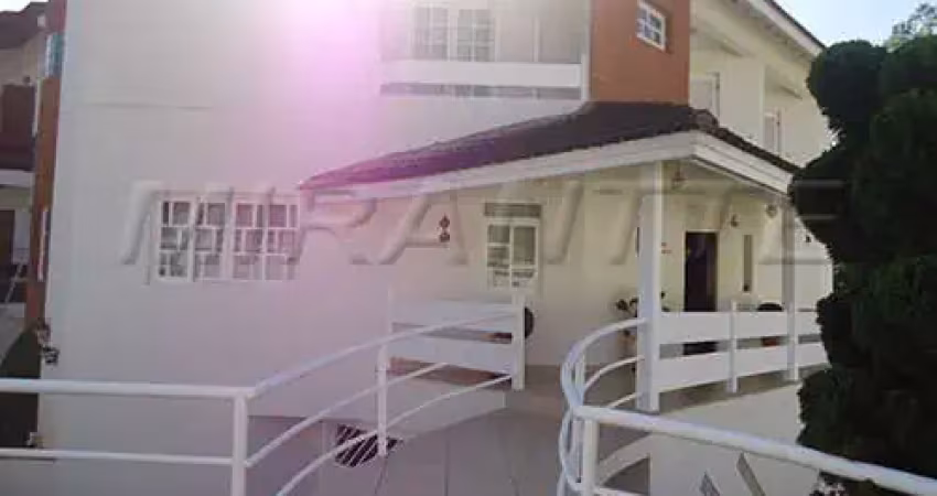 Casa com 4 quartos à venda na Rua dos Mártires Armênios, Barro Branco (Zona Norte), São Paulo