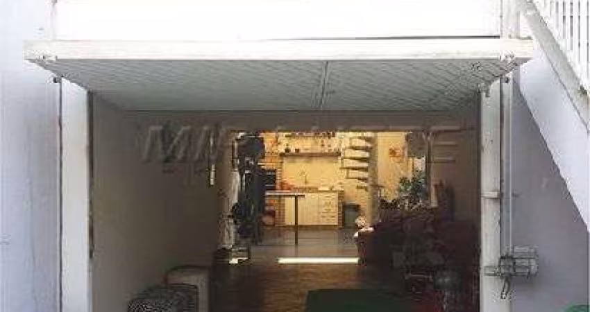 Sobrado de 110m² com 2 quartos em Carandiru