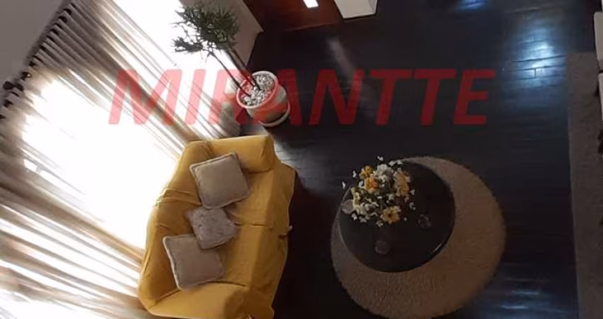 Casa terrea de 209m² com 3 quartos em Vila Nova Mazzei
