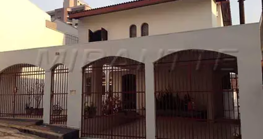 Casa com 4 quartos à venda na Rua Jacob Daldão, Santana, São Paulo