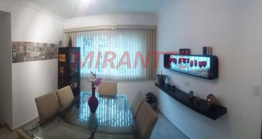Sobrado de 193m² com 3 quartos em Tremembe