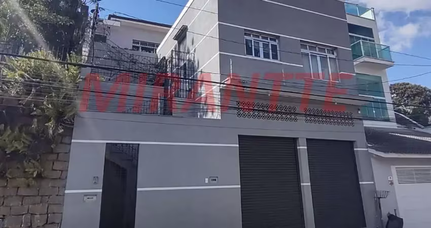 Casa com 5 quartos à venda na Rua Capitão Antônio Di Pietro, Vila Albertina, São Paulo