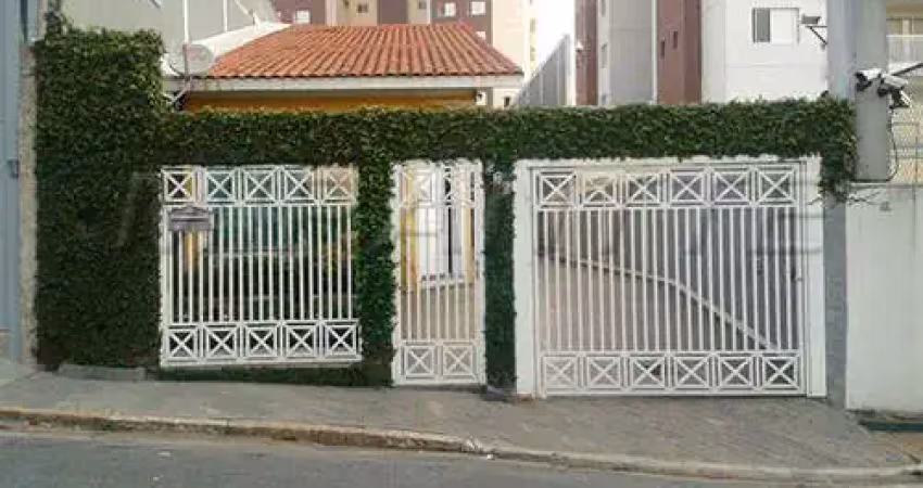 Casa terrea de 210m² com 2 quartos em Carandiru