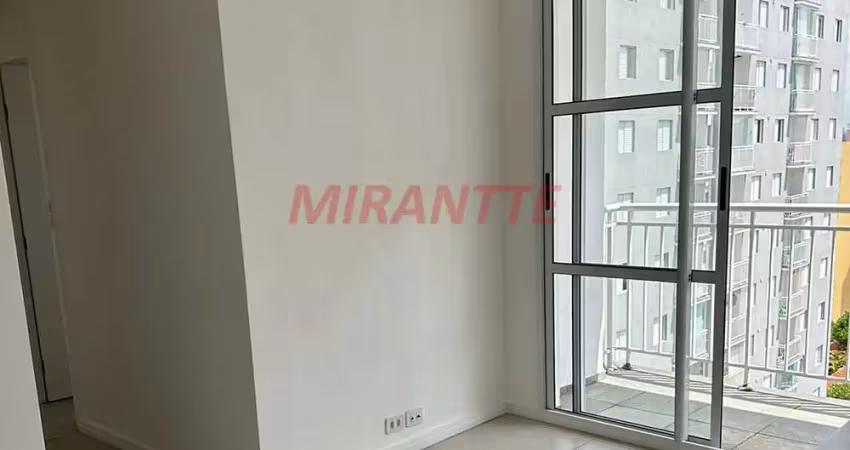 Apartamento de 50m² com 2 quartos em Vila Prudente