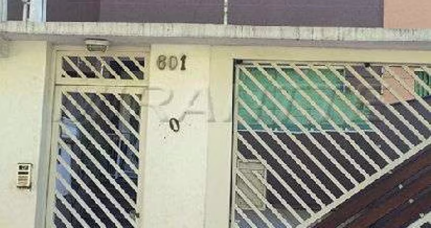 Sobrado de 133m² com 3 quartos em Tremembe