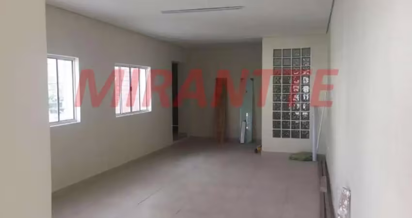 Casa com 2 quartos à venda na Rua José Leal da Silva, Santana, São Paulo