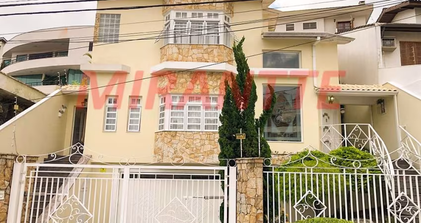 Sobrado de 366m² com 3 quartos em Jardim França