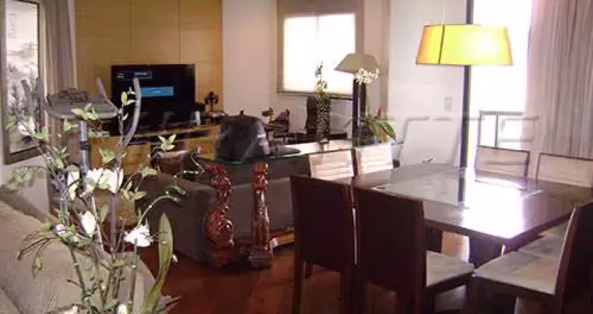 Apartamento de 180m² com 3 quartos em santa terezinha