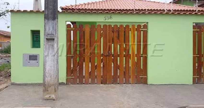 Casa terrea de 50m² com 2 quartos em Suarão