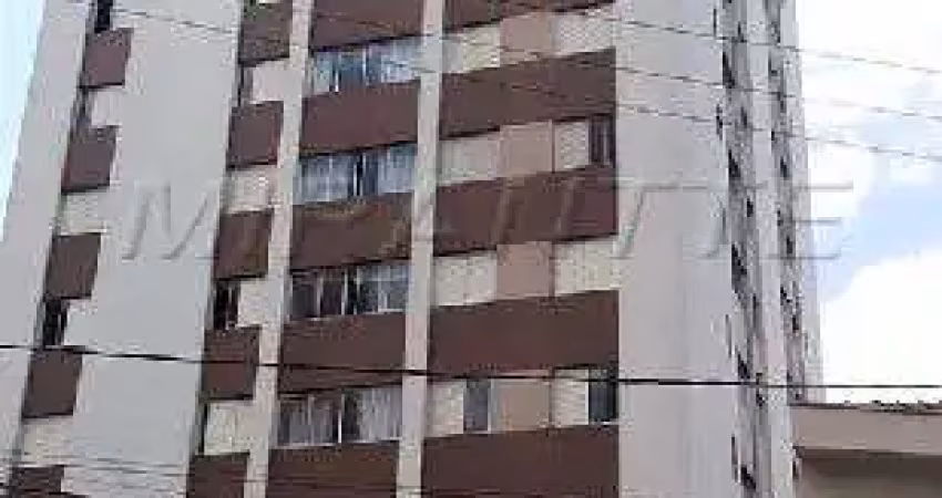Apartamento com 3 quartos à venda na Rua Voluntários da Pátria, Santana, São Paulo