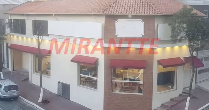 Comercial de 400m² com 3 quartos em Santa Terezinha