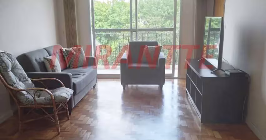 Apartamento com 3 quartos à venda na Rua Igapira, Santana, São Paulo