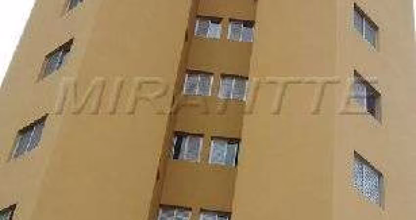 Apartamento de 79m² com 3 quartos em Mandaqui