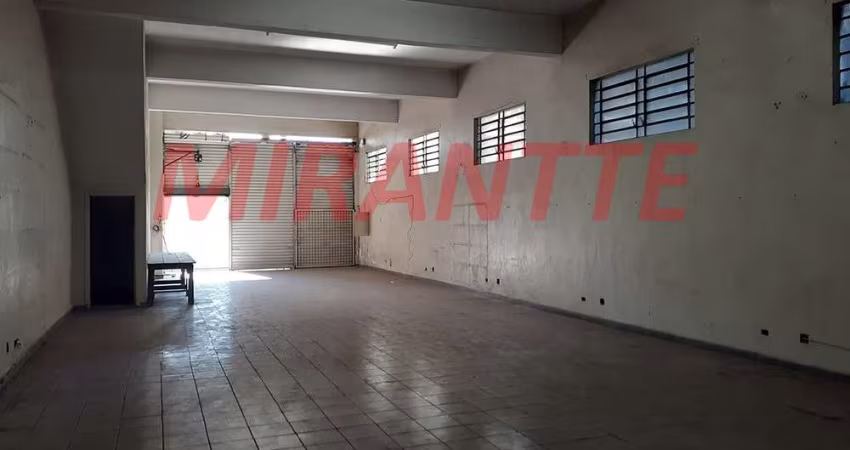 Comercial em Vila Gustavo