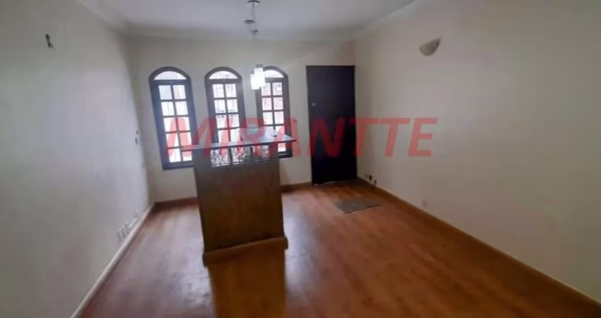 Sobrado com 3 quartos em Vila Gustavo