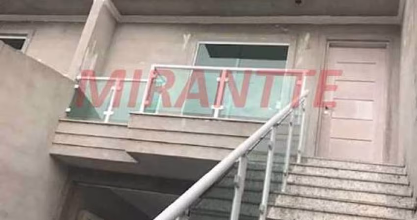 Sobrado de 300m² com 3 quartos em Parque Mandaqui