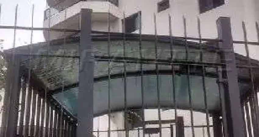 Apartamento de 139m² com 3 quartos em jardim são paulo