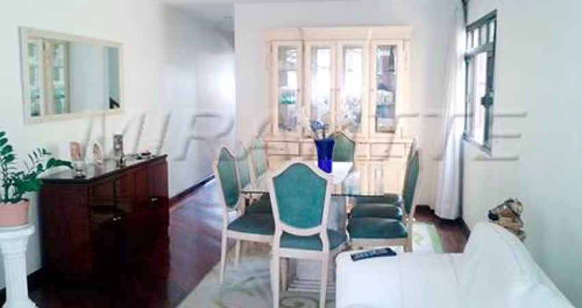 Sobrado de 120m² com 3 quartos em Jardim Peri