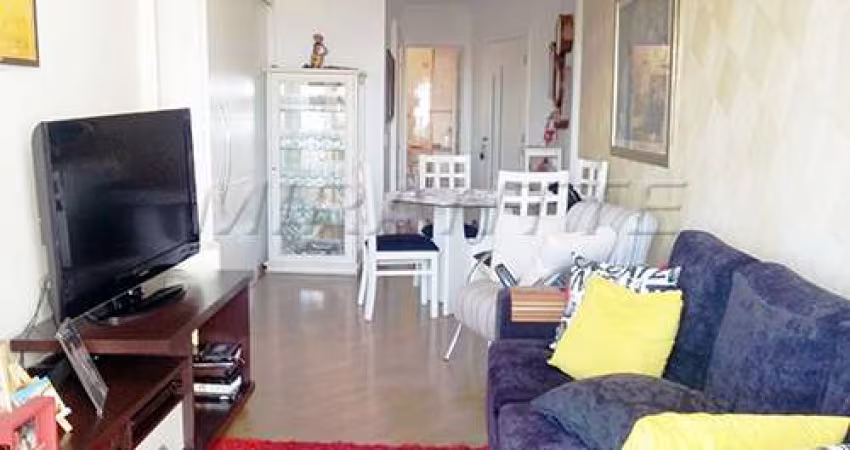 Apartamento de 110m² com 2 quartos em Jardim São Paulo