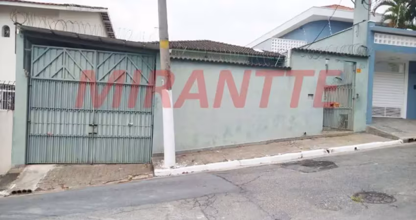 Barracão / Galpão / Depósito à venda na Rua Padre Roser, Mandaqui, São Paulo