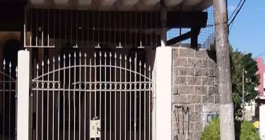 Sobrado de 140m² com 3 quartos em Limão