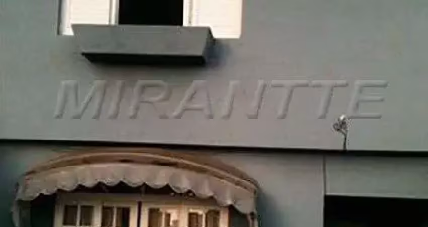 Casa com 3 quartos à venda na Avenida Coronel Manuel Py, Lauzane Paulista, São Paulo