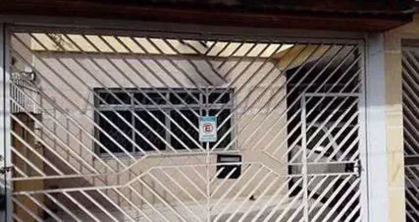 Sobrado de 200m² com 3 quartos em Jardim Brasil