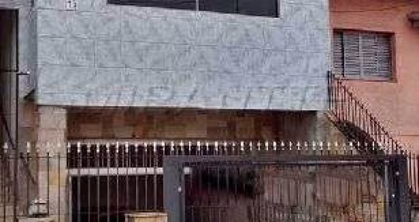 Sobrado com 4 quartos em Parada Inglesa