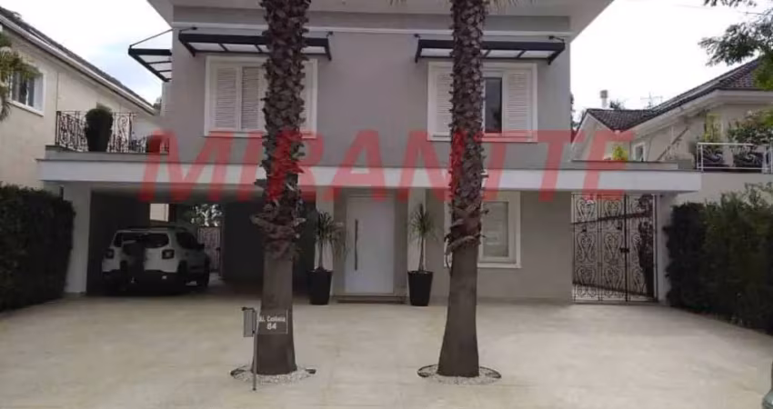 Casa com 5 quartos à venda na Alameda Colônia, Alphaville, Santana de Parnaíba