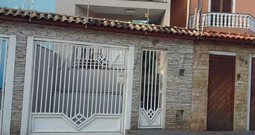 Sobrado de 250m² com 3 quartos em Vila Nova Cachoeirinha