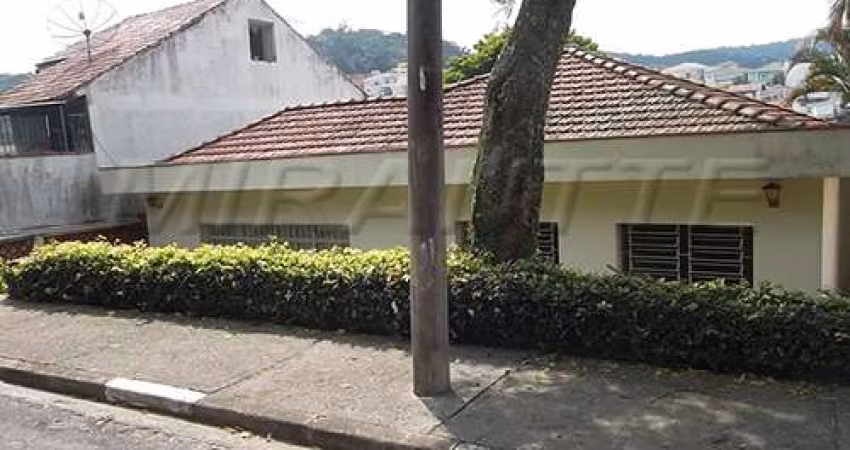 Terreno de 189m² em Horto Florestal