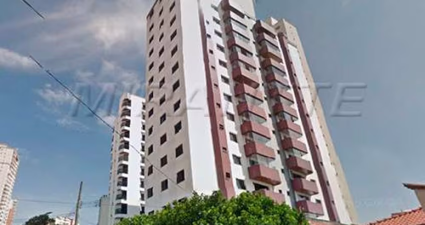 Apartamento de 146m² com 3 quartos em Jardim Saúde