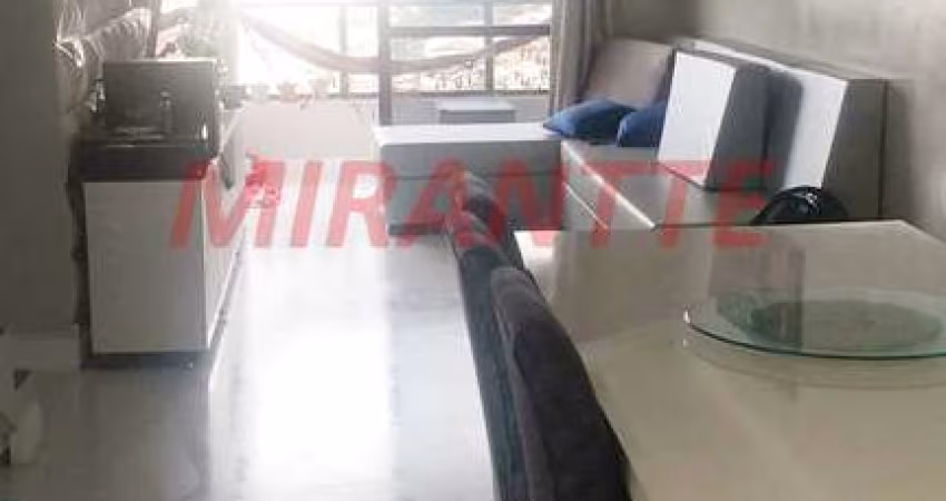 Apartamento de 220m² com 4 quartos em Lauzane Paulista