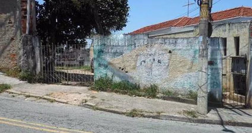 Terreno de 427m² em Imirim