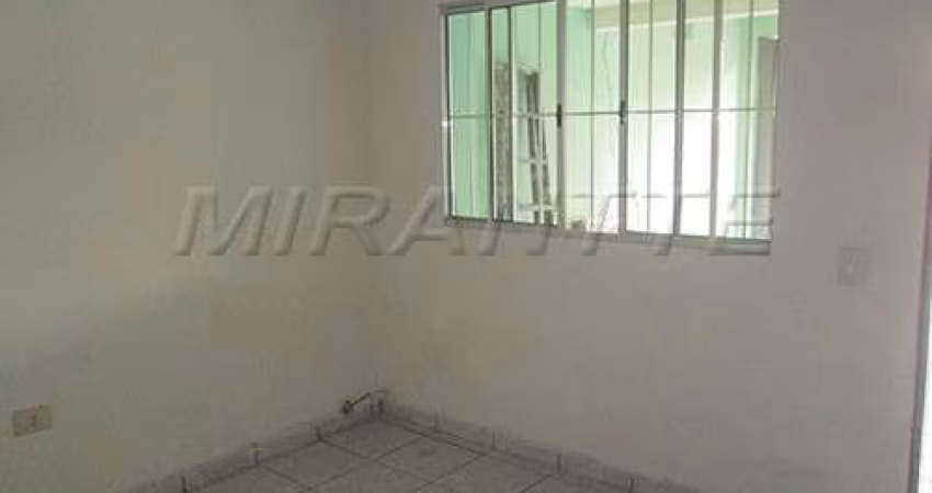 Casa terrea de 70m² com 2 quartos em Tremembe
