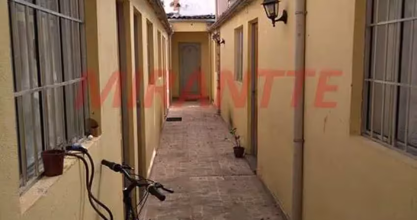 Terreno à venda na Rua Dom José Maurício, Carandiru, São Paulo