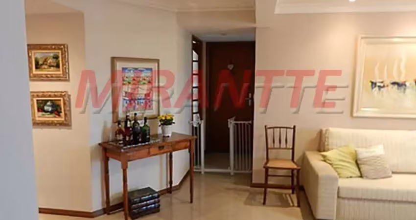 Apartamento de 168m² com 3 quartos em jardim frança
