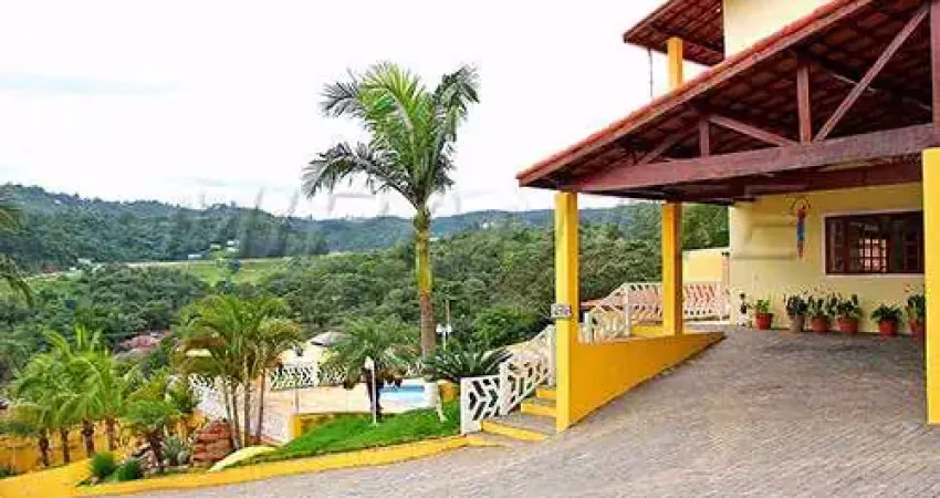 Chácara / sítio com 5 quartos à venda na Rua Bentevi, Parque Votorantim, Mairiporã